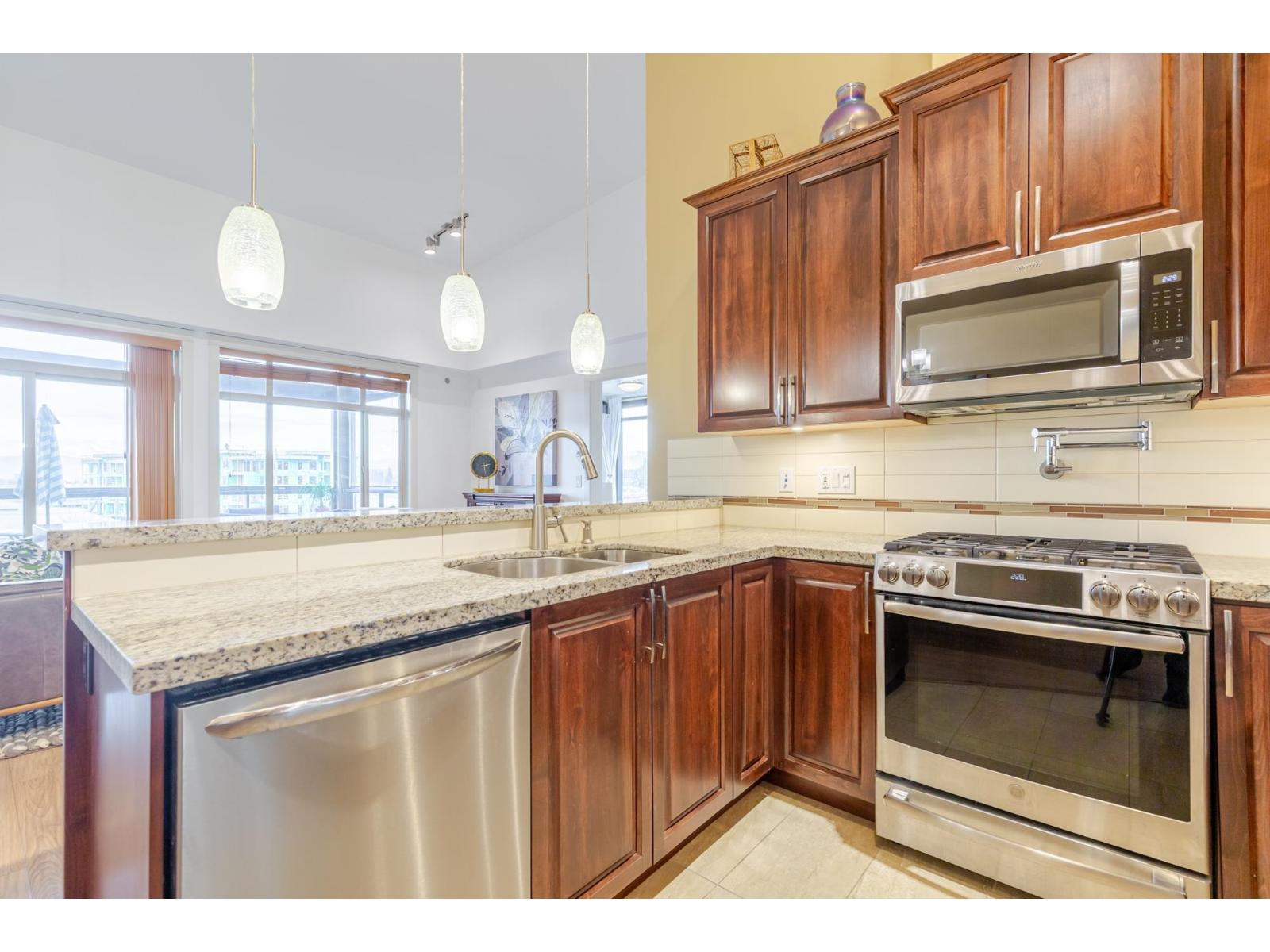 620 32445 SIMON AVENUE, Abbotsford