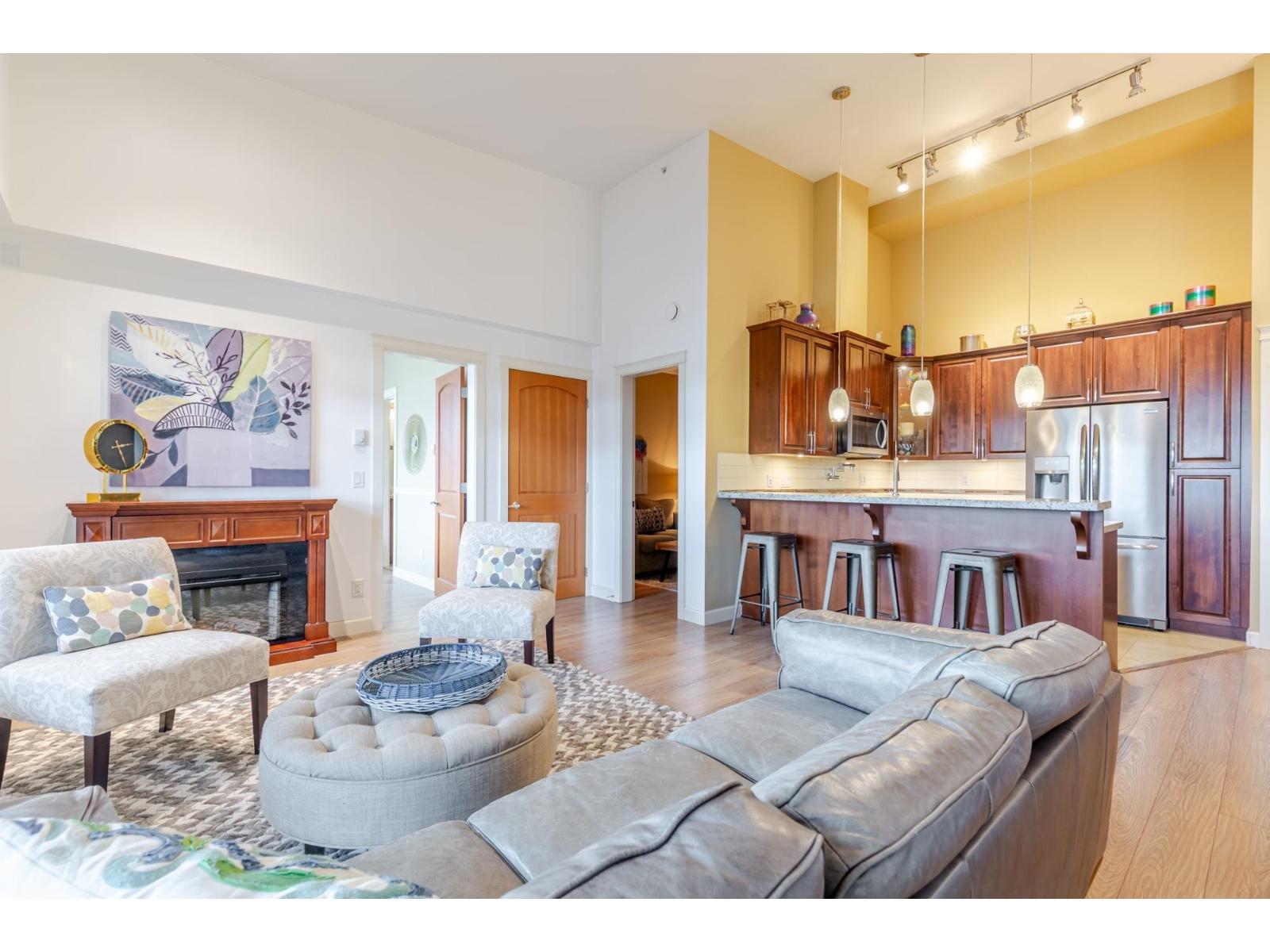 620 32445 SIMON AVENUE, Abbotsford