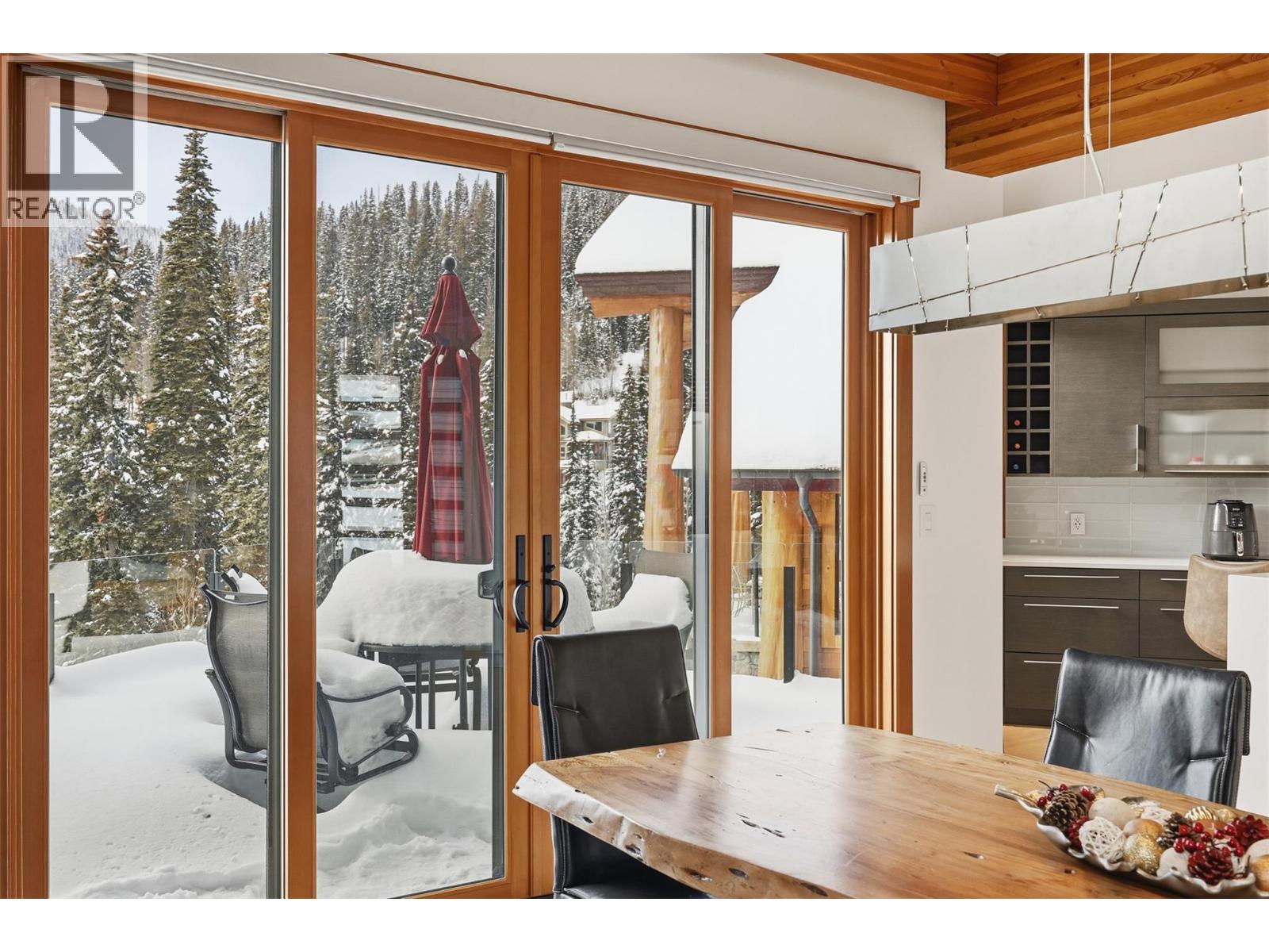 4249 Bella Vista Drive, Sun Peaks