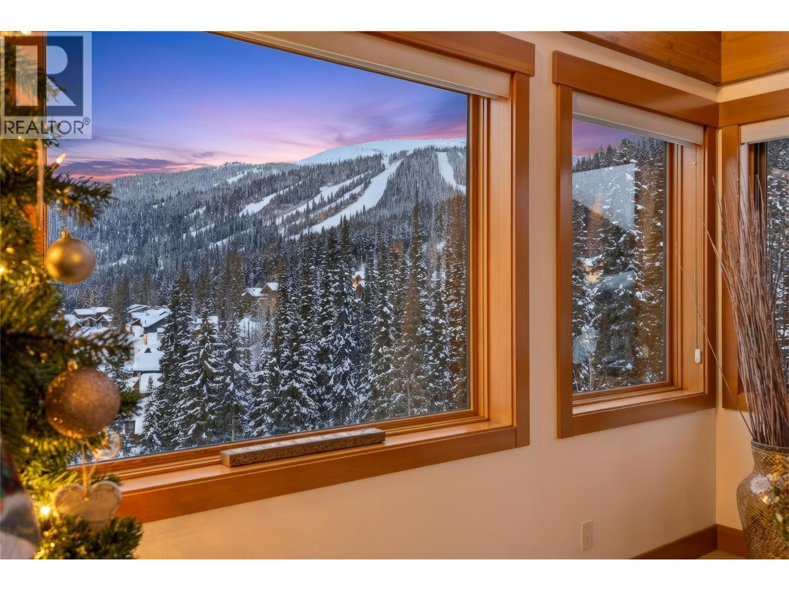 4249 Bella Vista Drive, Sun Peaks