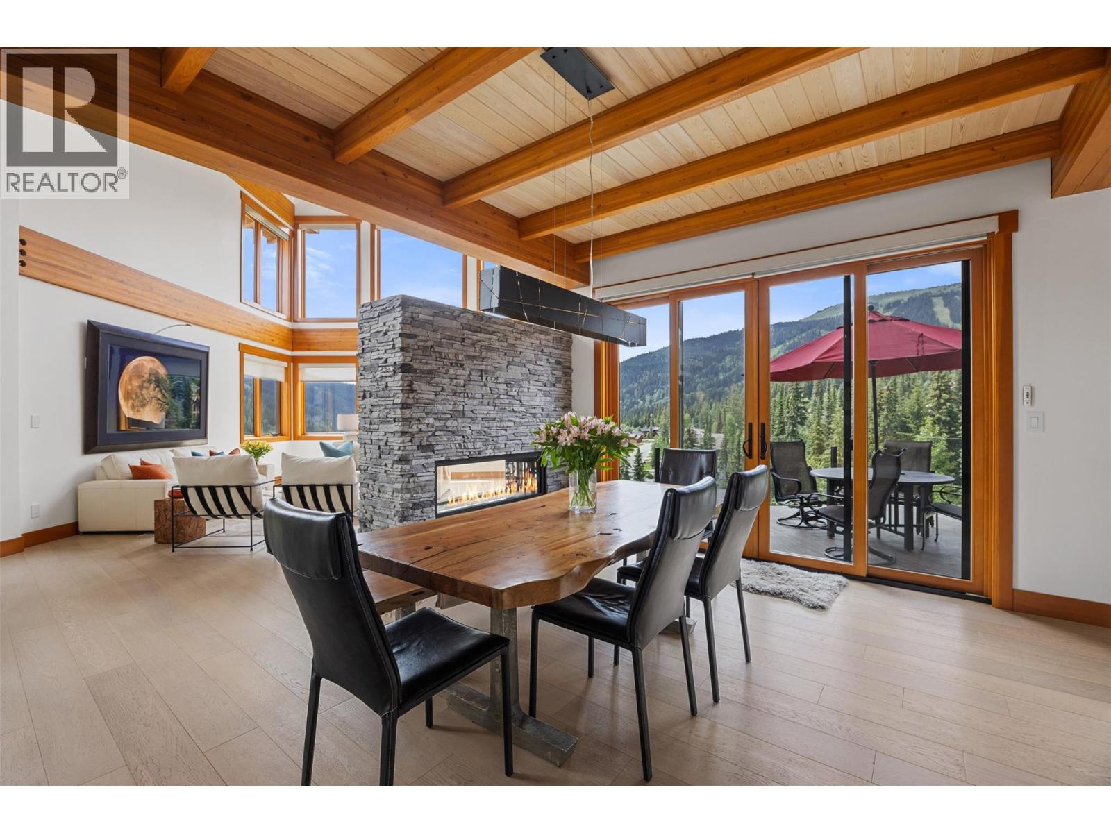 4249 Bella Vista Drive, Sun Peaks