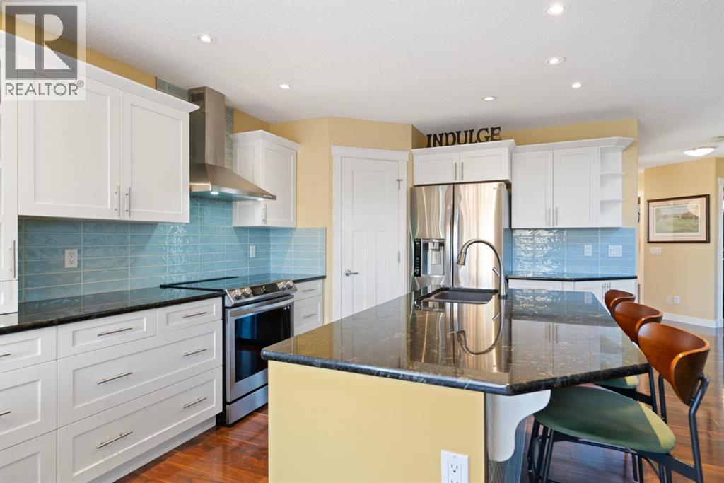 27 Gleneagles Terrace, Cochrane