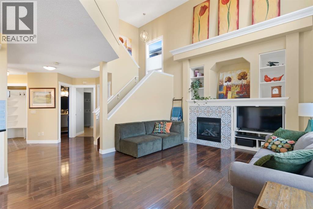 27 Gleneagles Terrace, Cochrane