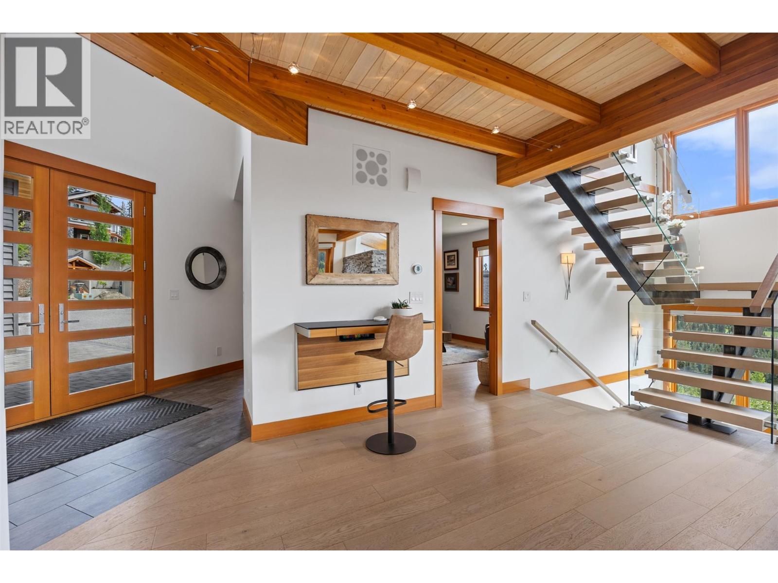 4249 Bella Vista Drive, Sun Peaks