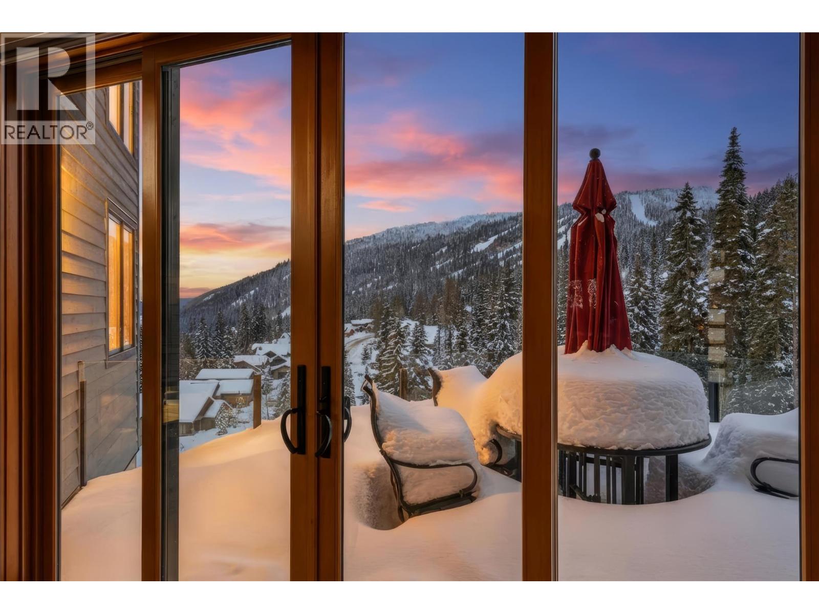 4249 Bella Vista Drive, Sun Peaks