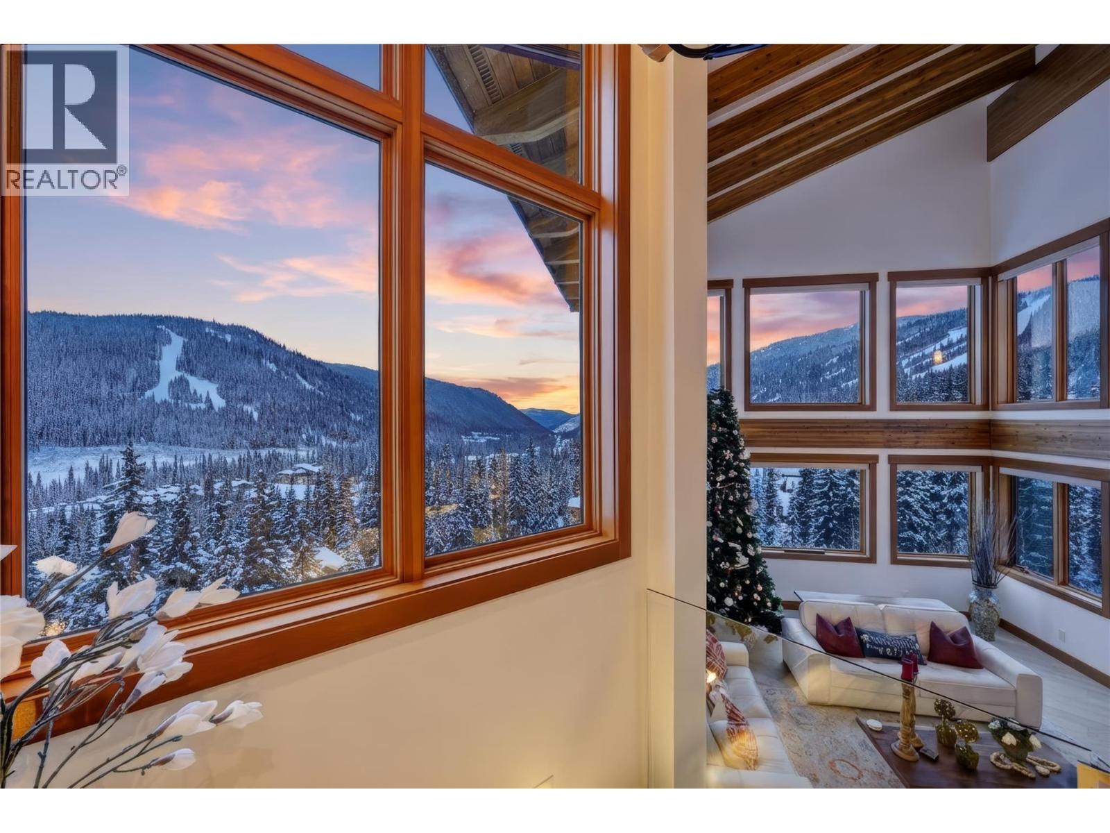 4249 Bella Vista Drive, Sun Peaks