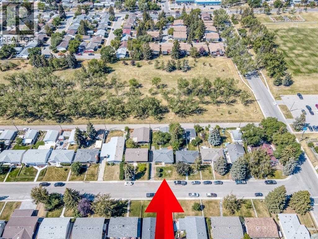 Single Family House Bungalow for Sale in   Street SE Ogden Calgary 