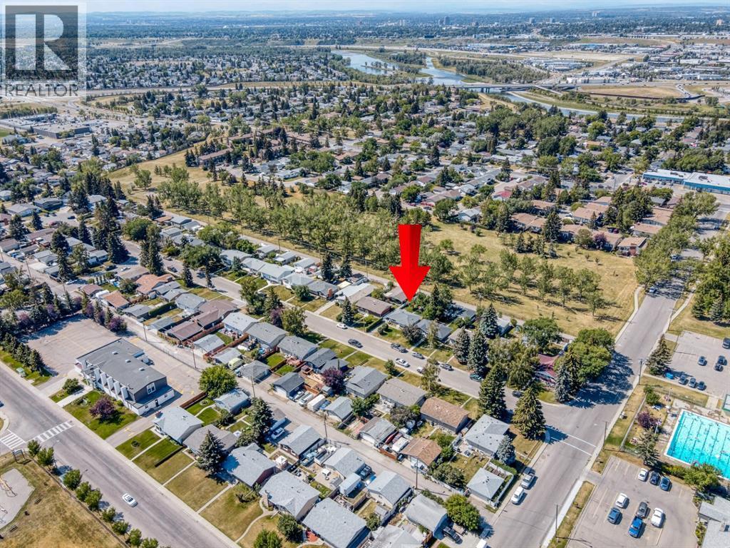 Single Family House Bungalow for Sale in   Street SE Ogden Calgary 