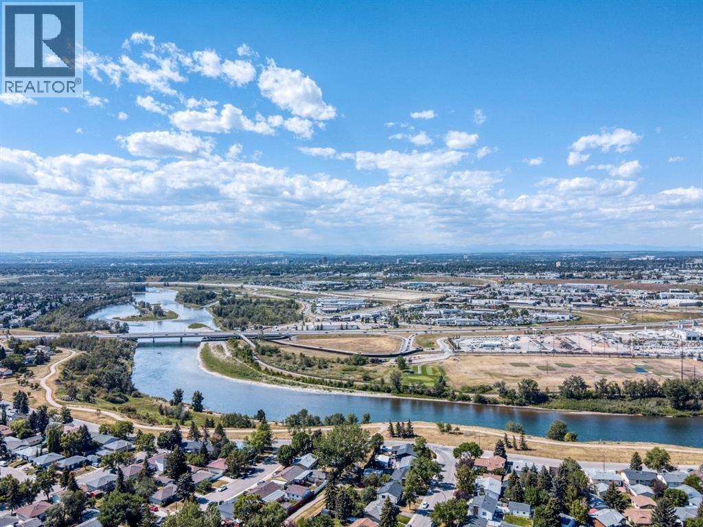Single Family House Bungalow for Sale in   Street SE Ogden Calgary 