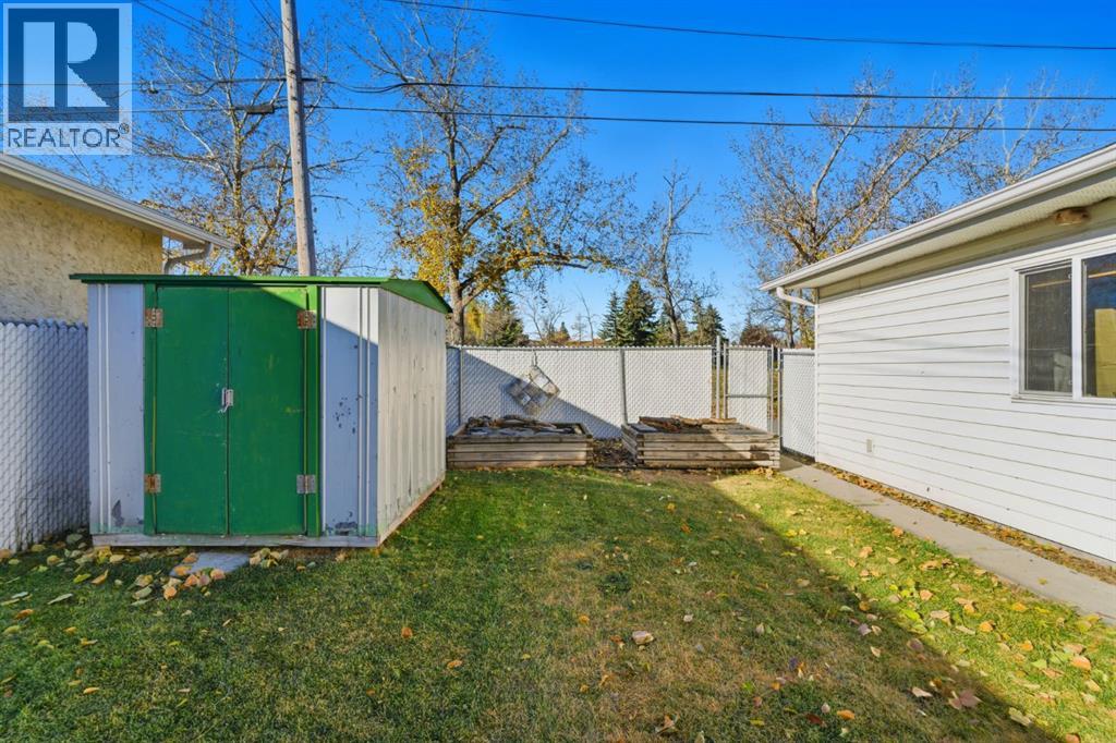 Single Family House Bungalow for Sale in   Street SE Ogden Calgary 