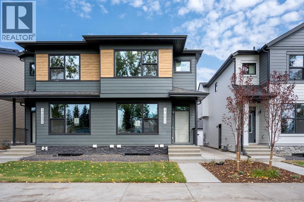 4, 8911 6 Street SE, Calgary, Alberta