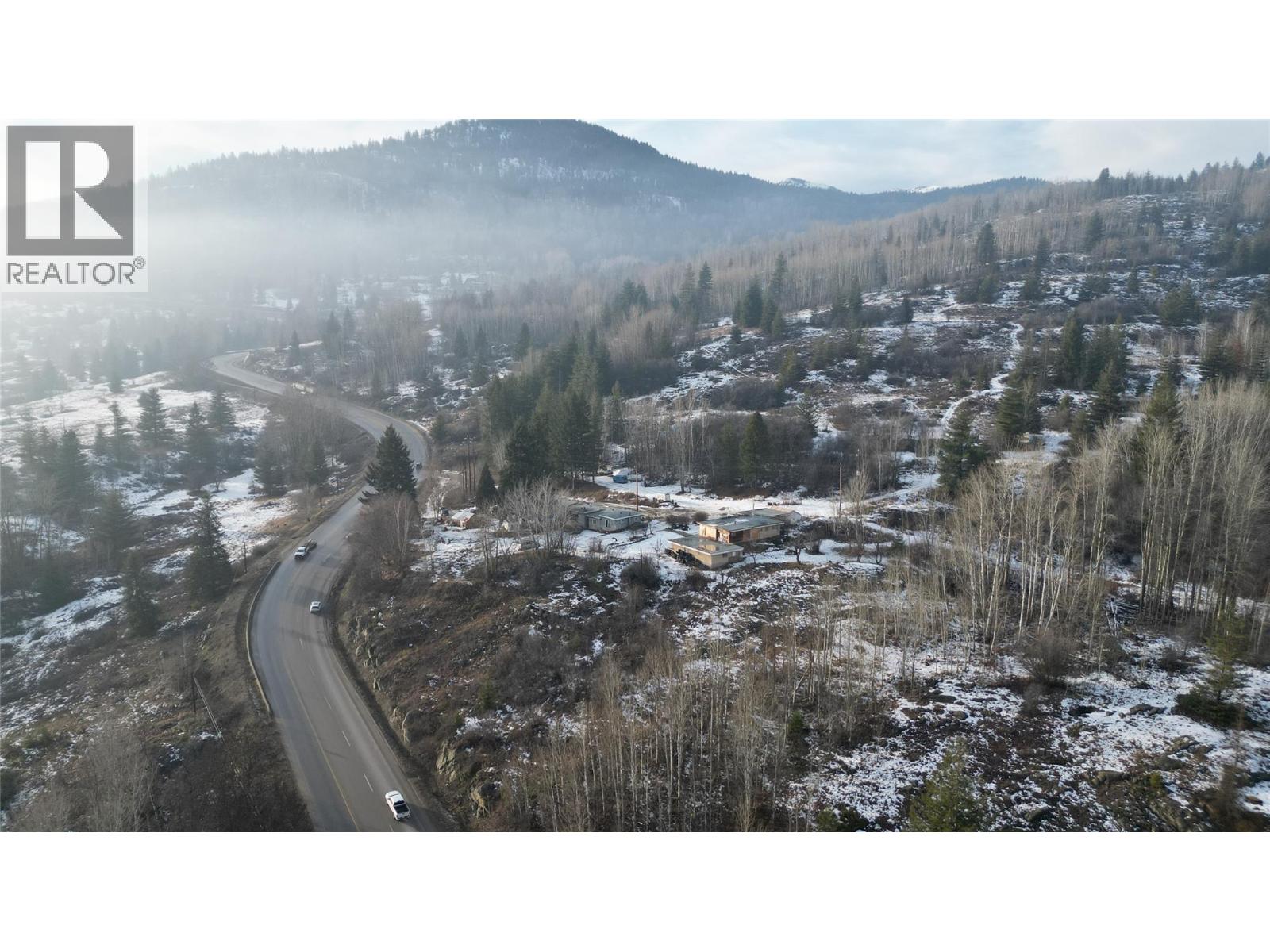 1381 3B Highway, Warfield