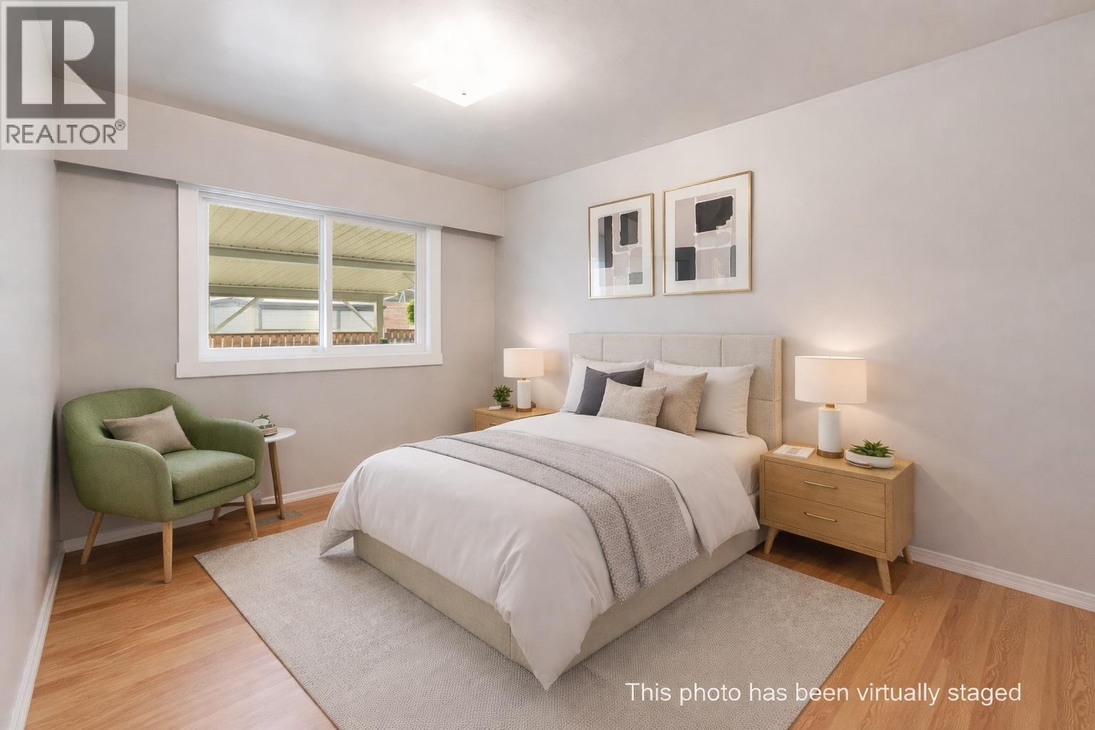 3725 Dogwood Drive, Trail