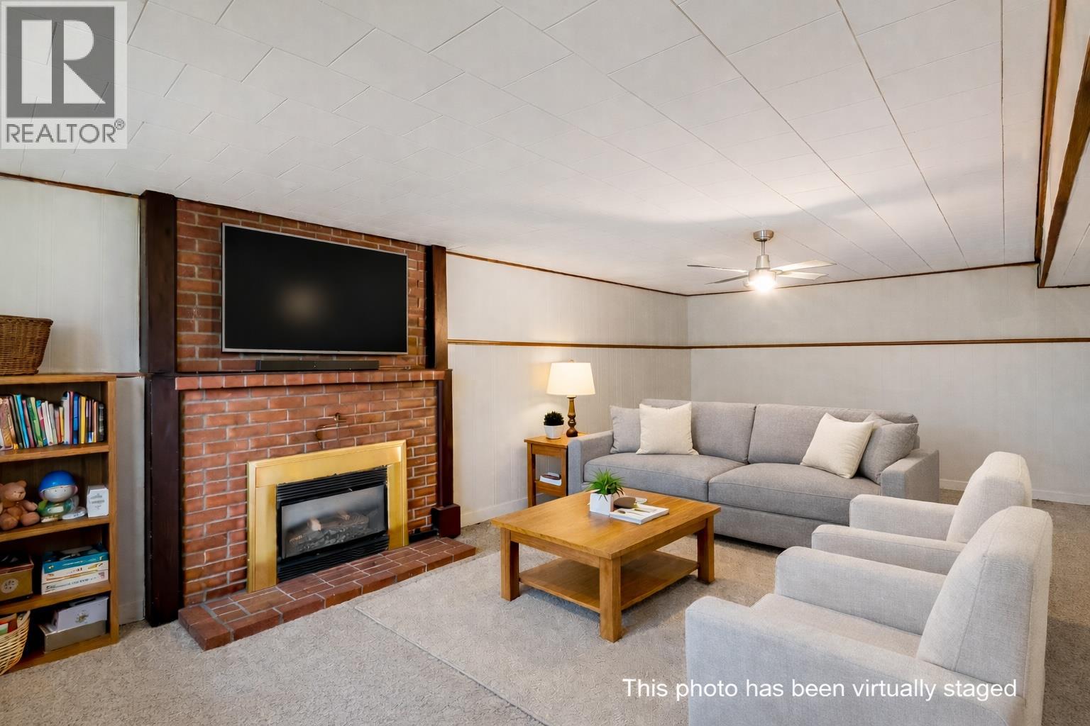 3725 Dogwood Drive, Trail