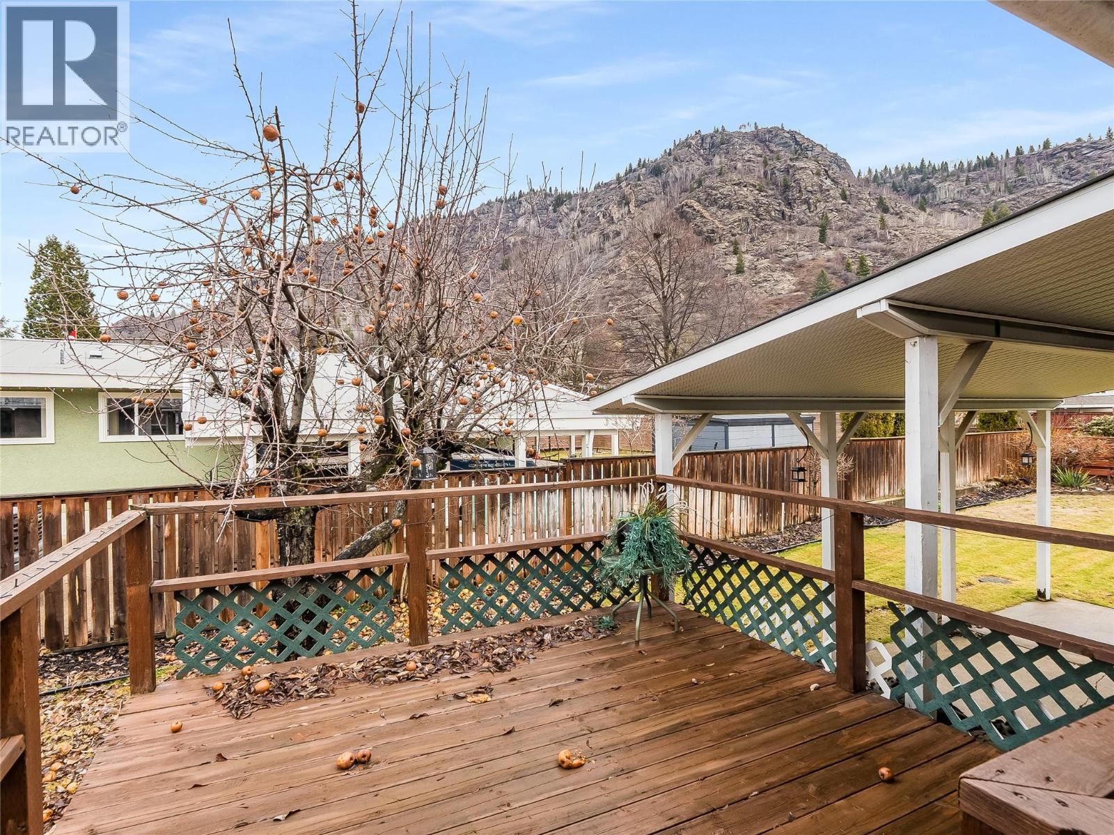 3725 Dogwood Drive, Trail