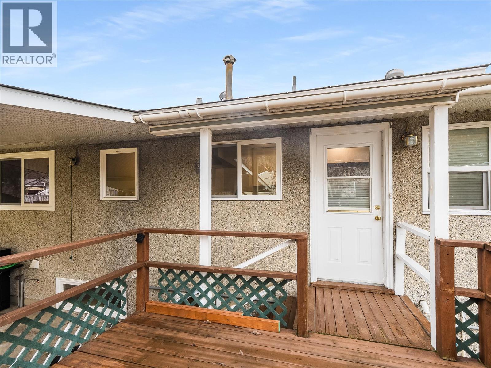 3725 Dogwood Drive, Trail