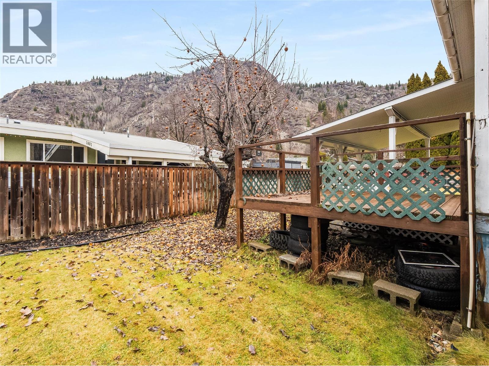 3725 Dogwood Drive, Trail