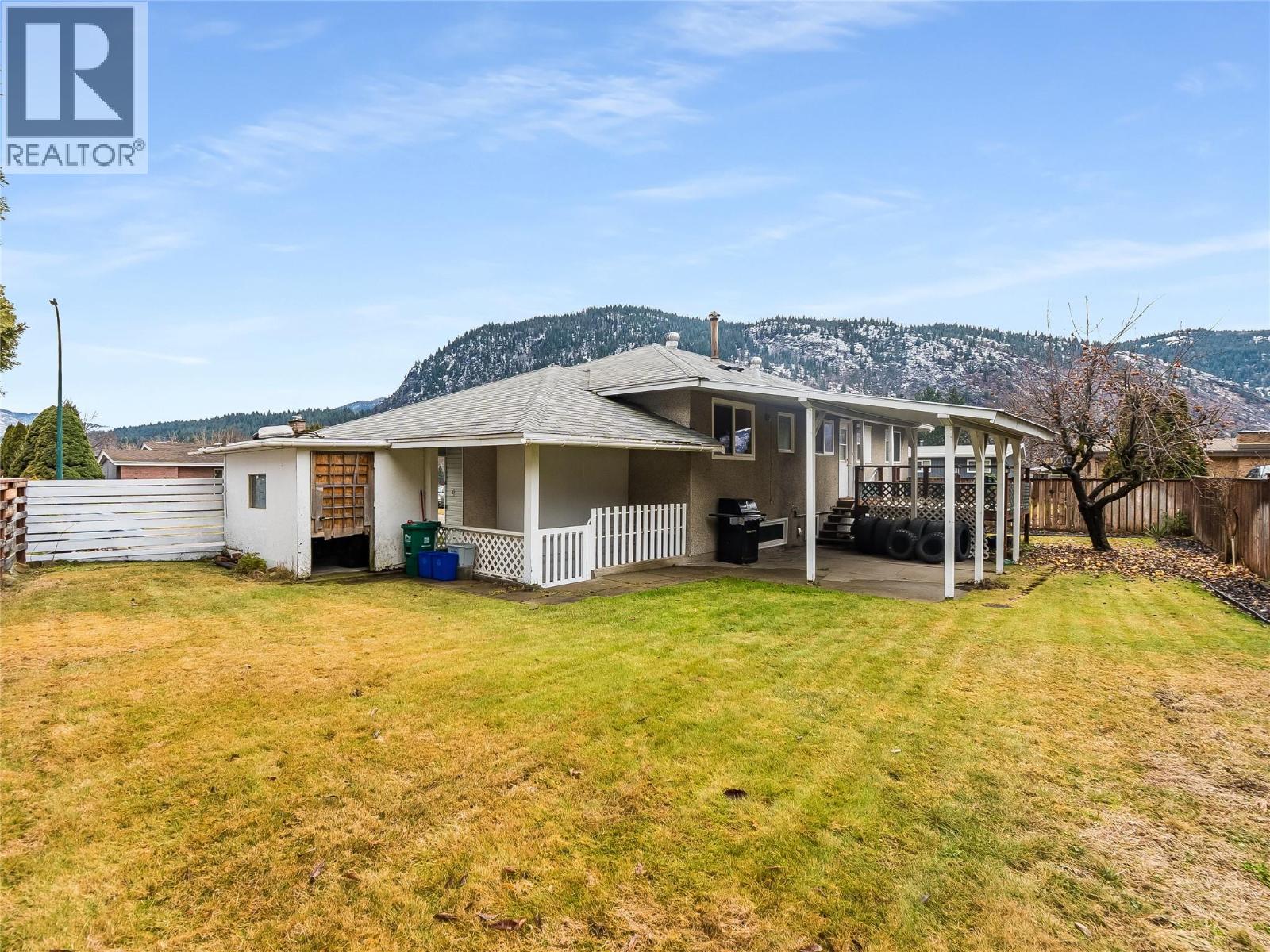 3725 Dogwood Drive, Trail