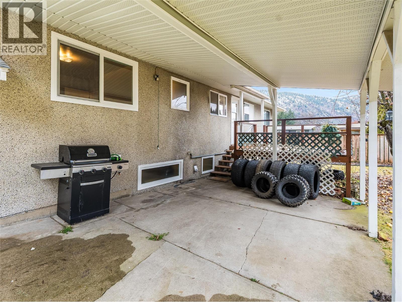 3725 Dogwood Drive, Trail