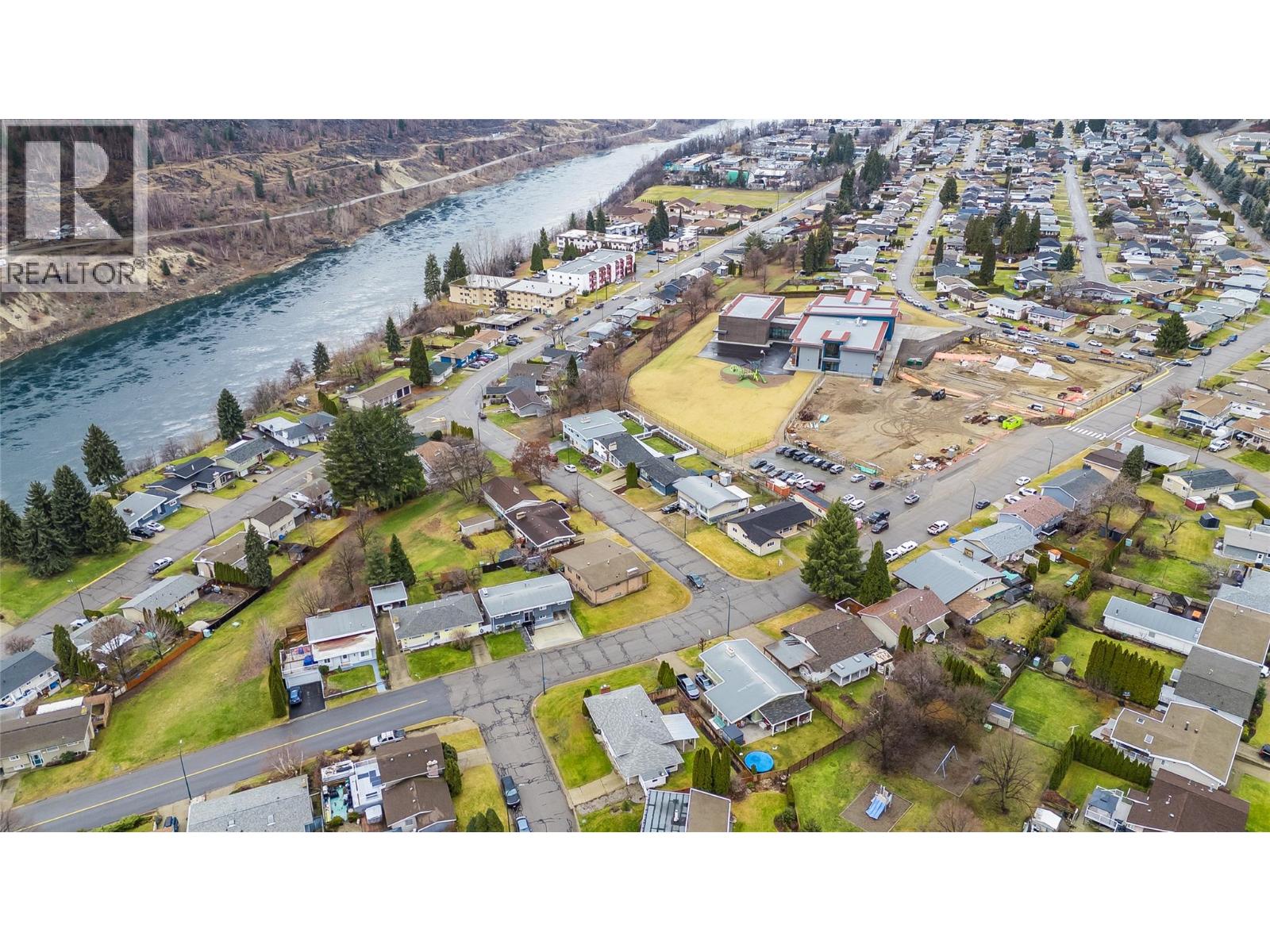 3725 Dogwood Drive, Trail