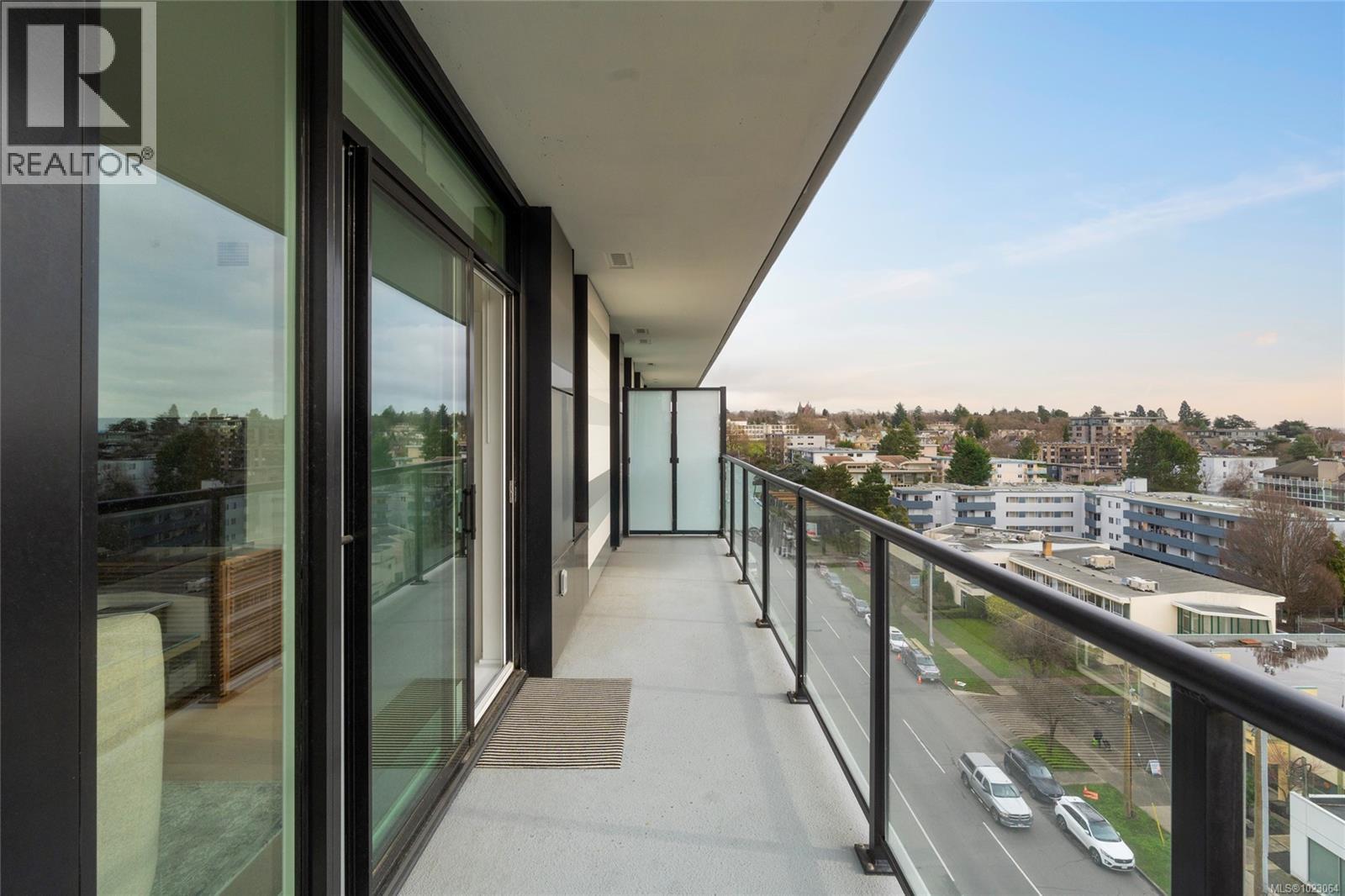 810 1100 Yates Street, Victoria