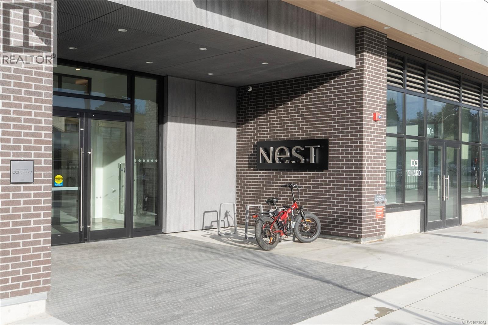 810 1100 Yates Street, Victoria