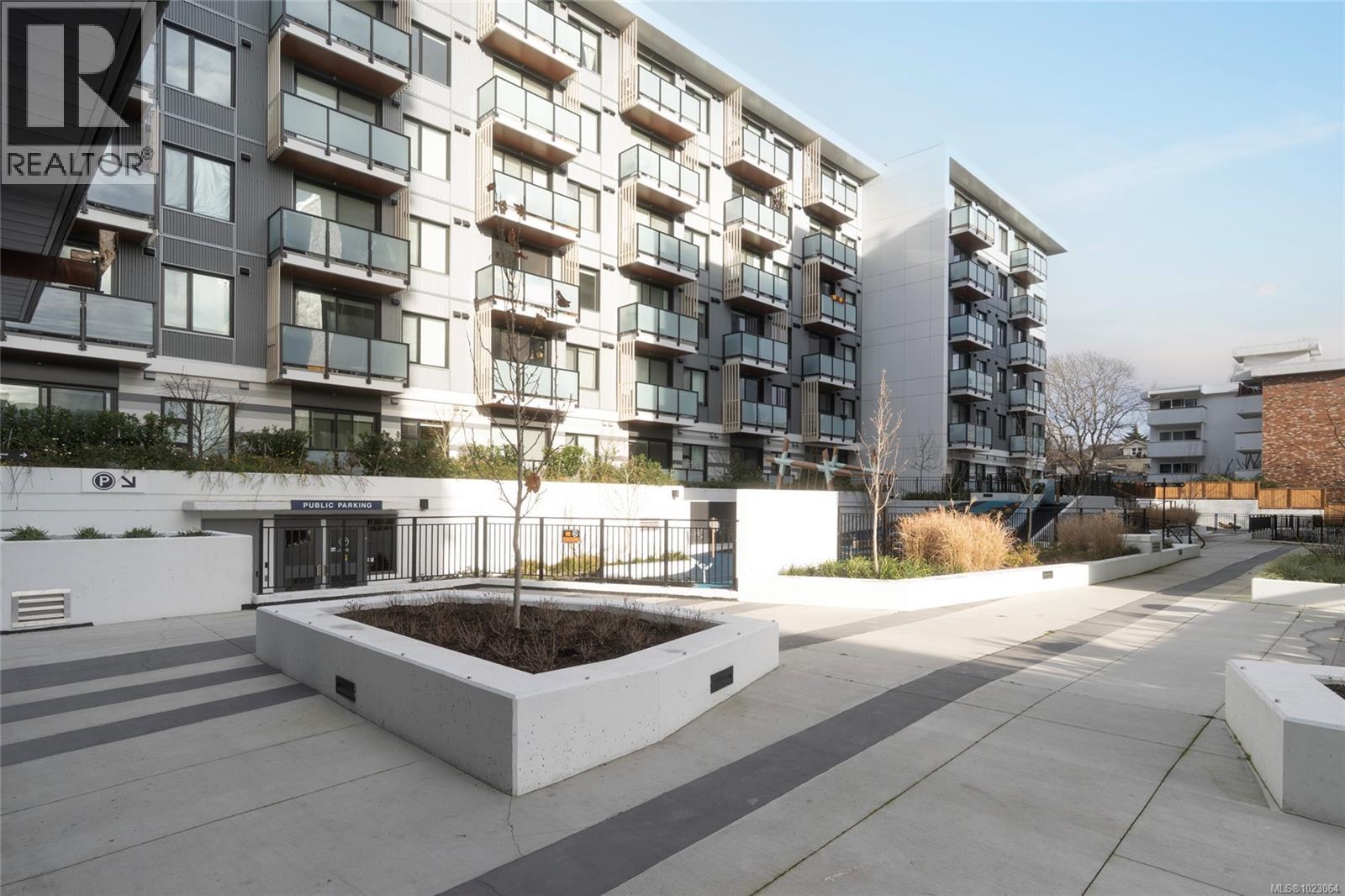 810 1100 Yates Street, Victoria