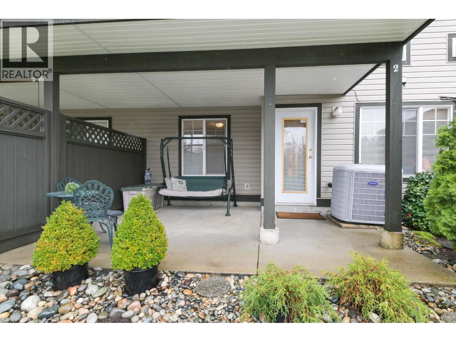 2 11358 COTTONWOOD DRIVE, Maple Ridge