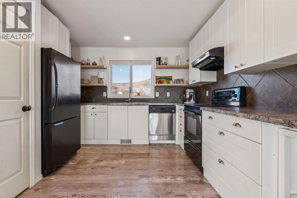 304 Ross Avenue, Cochrane