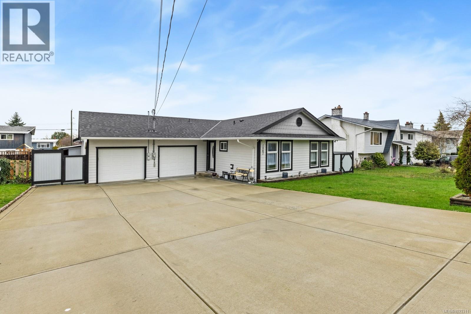 1567 Pauline St - 3
