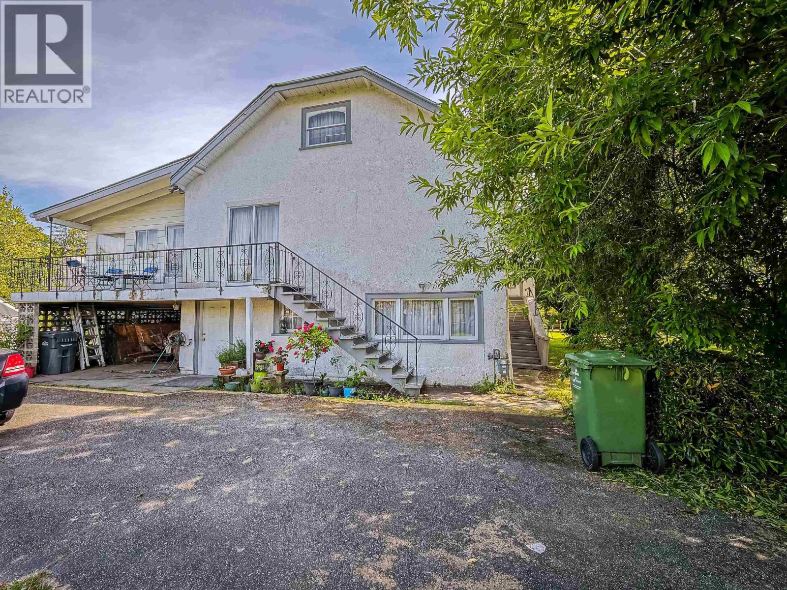 8340 NO. 3 Road, Richmond