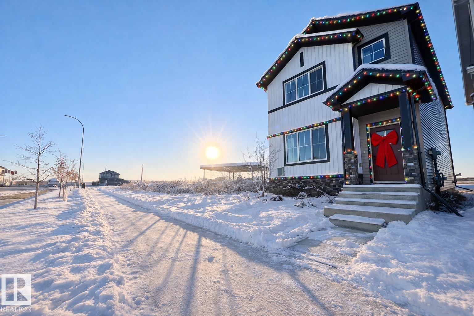 63 Sienna BV, Fort Saskatchewan