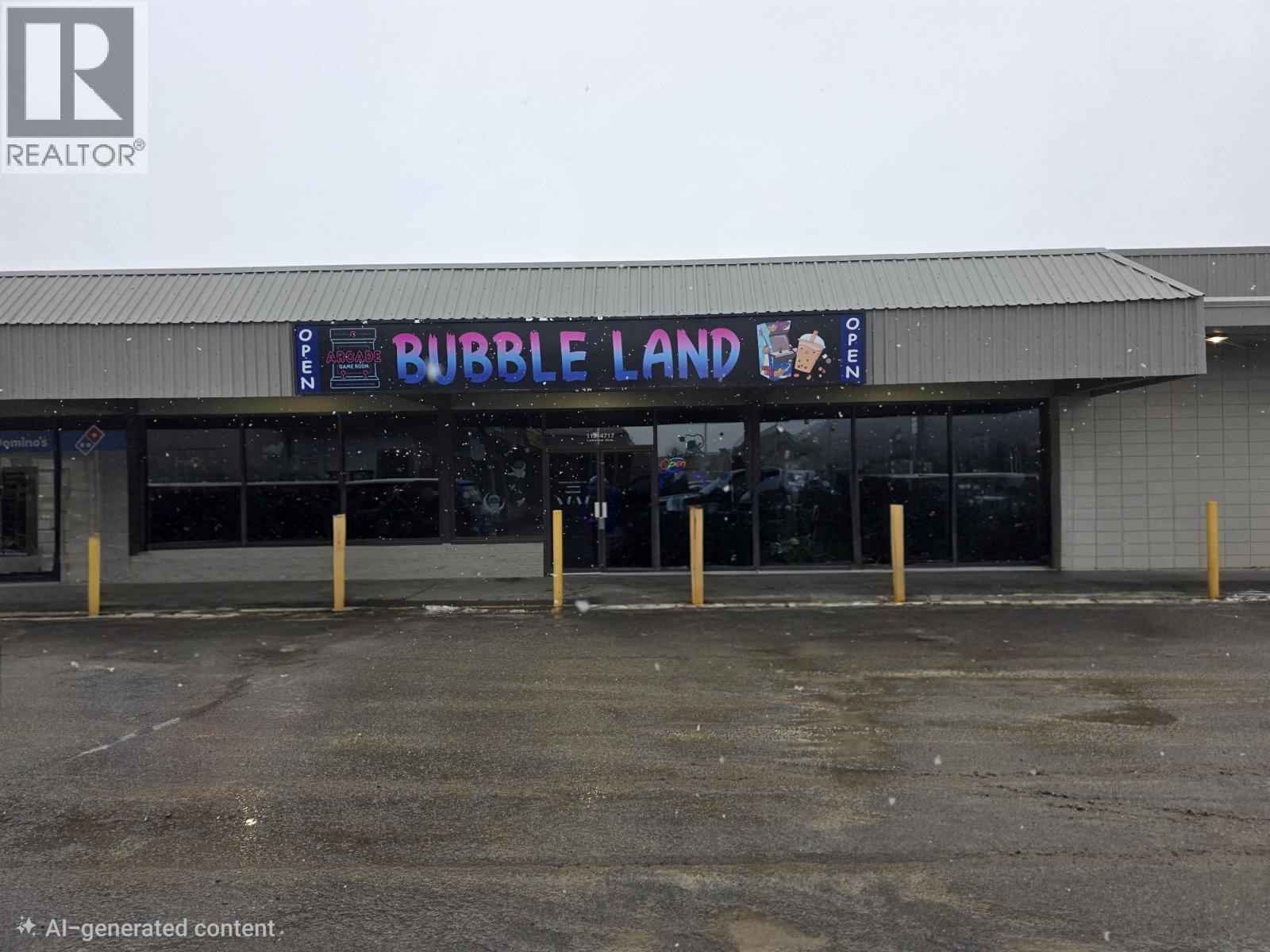 106 4717 LAKELSE Avenue, Terrace