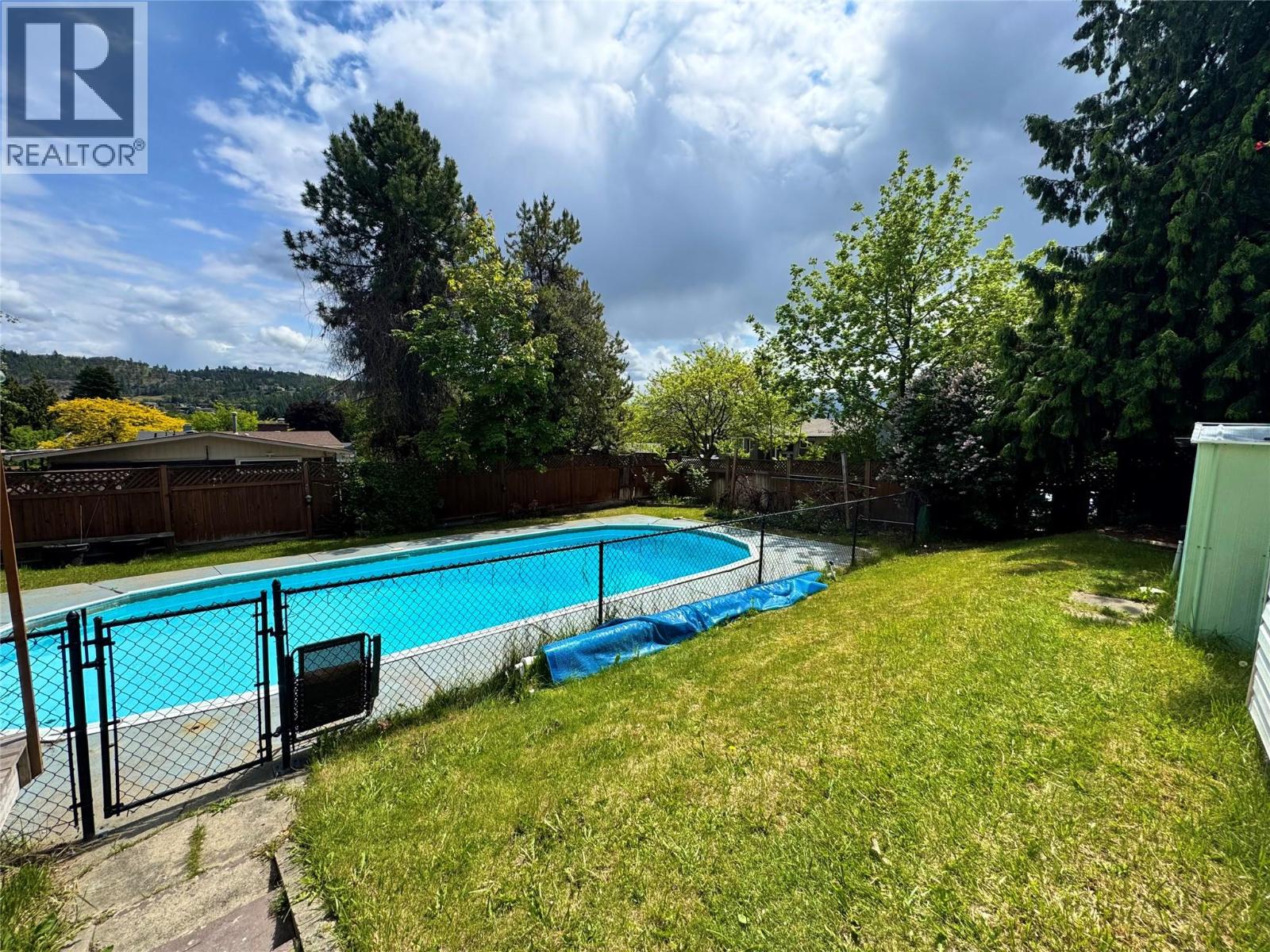  964 Tronson Drive, Kelowna