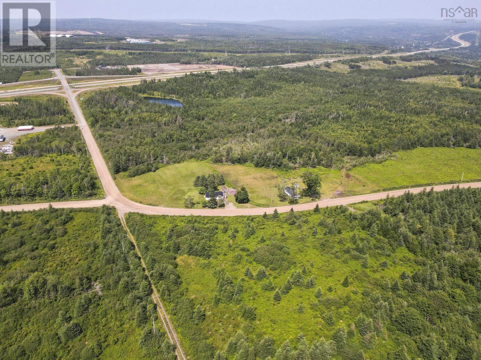 Property 6 of 17 of 1059 Old Pictou Road