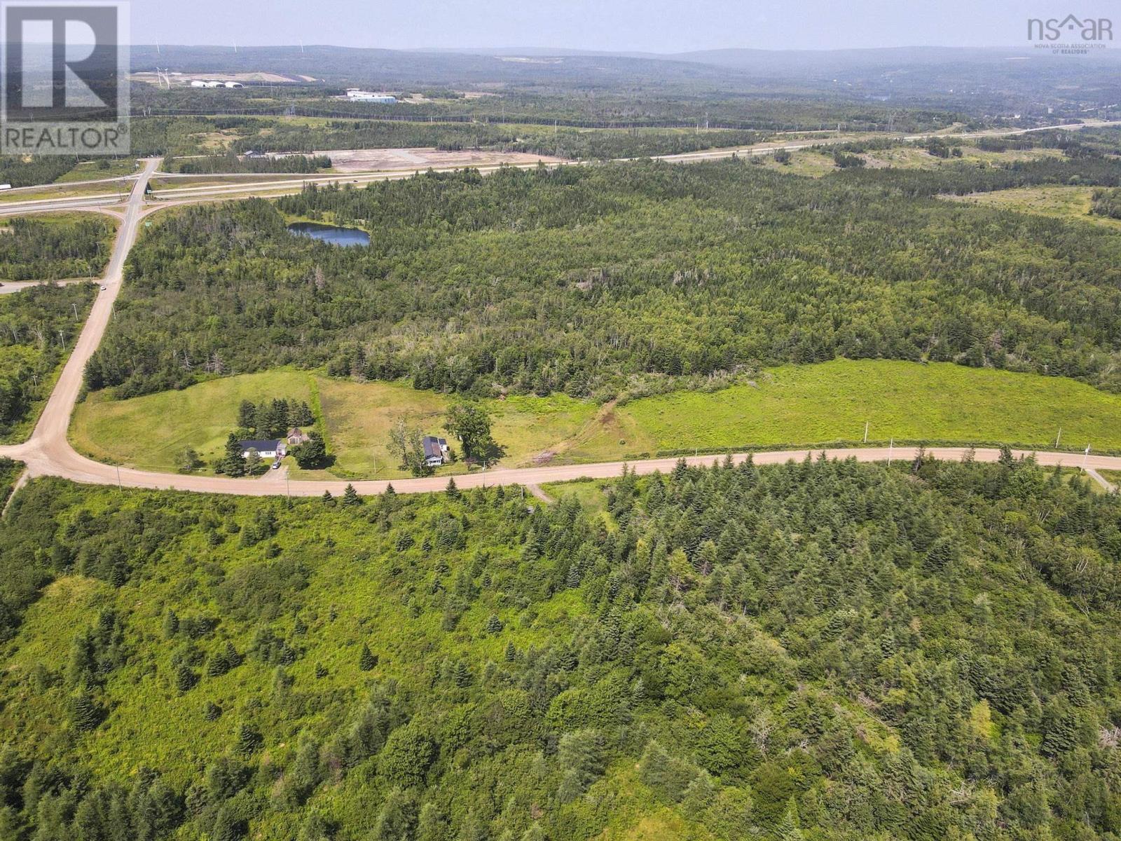 Property 7 of 17 of 1059 Old Pictou Road