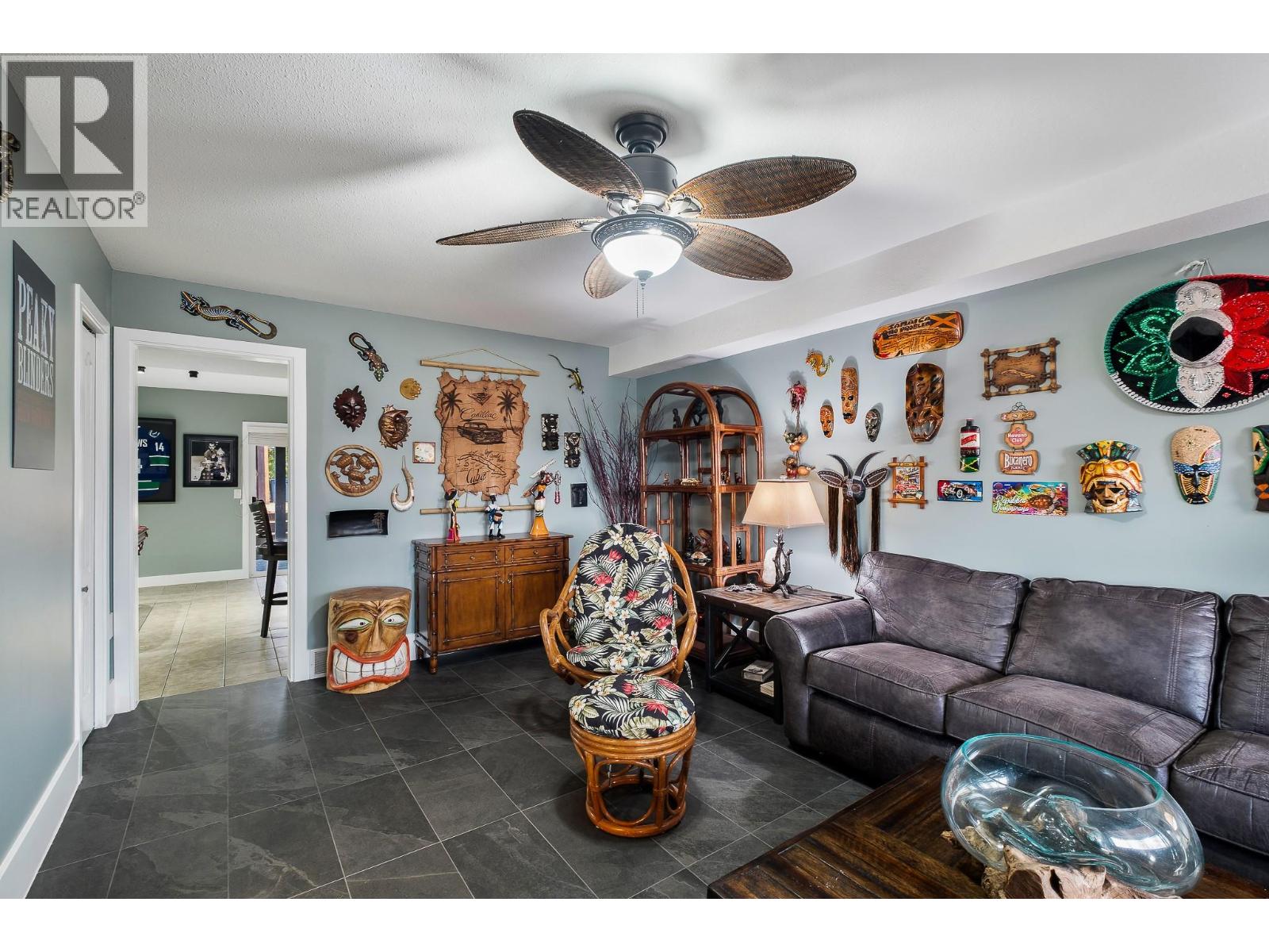  3920 Trepanier Heights Avenue, Peachland