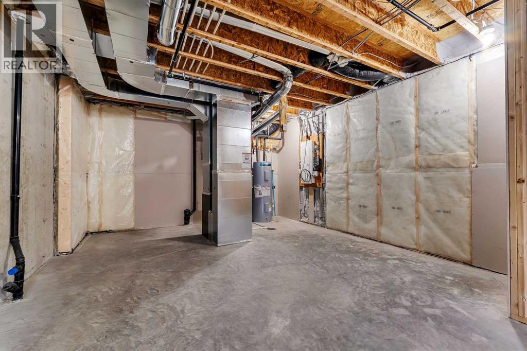 Single Family House for Sale in  Cornerstone Boulevard NE Cornerstone Calgary 