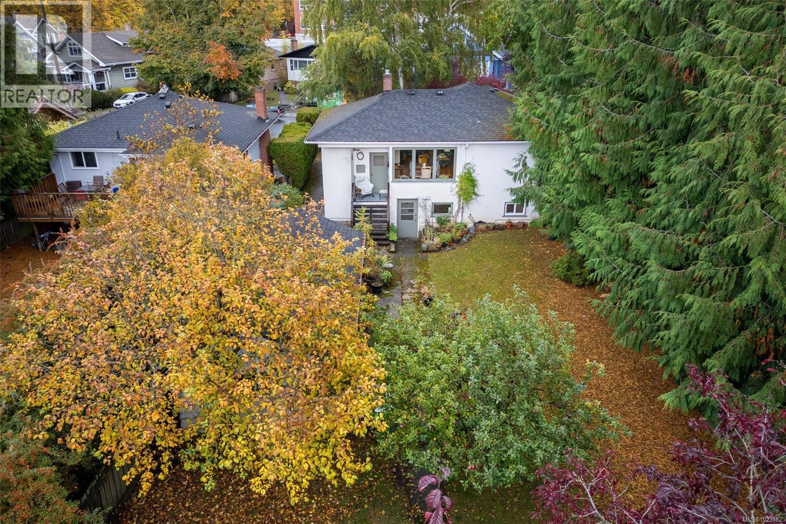  416 Richmond Avenue, Victoria