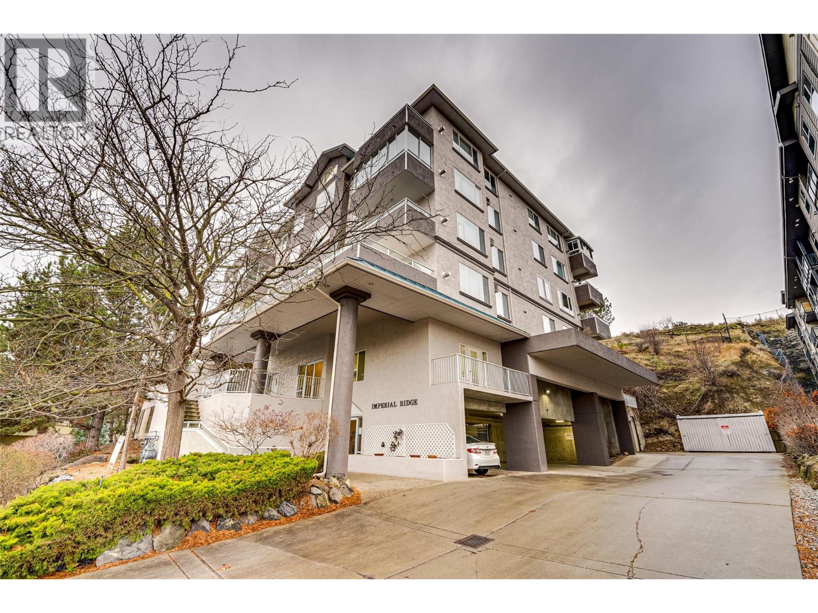#102-3320 Centennial Drive, Vernon