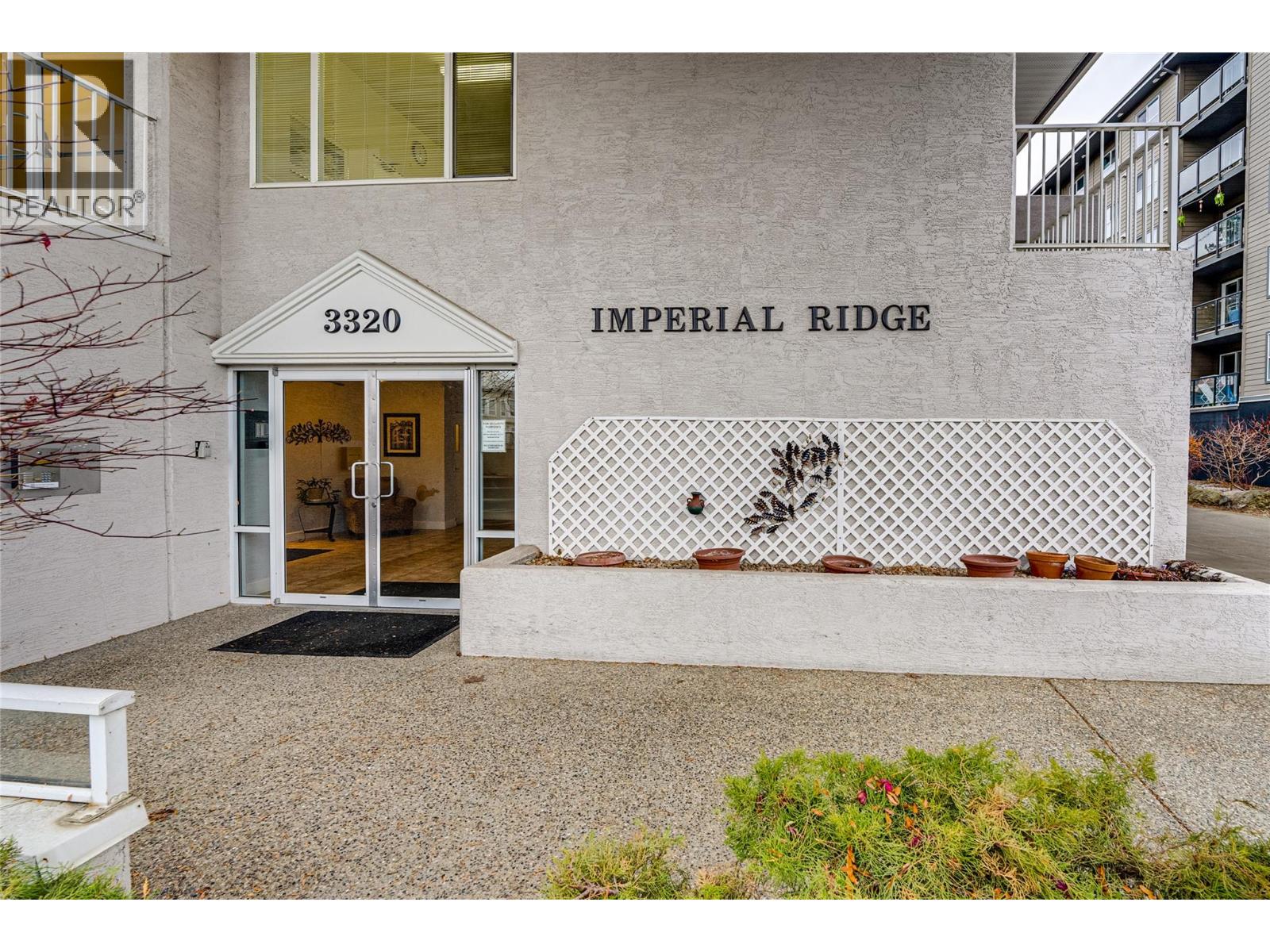 #102 3320 Centennial Drive - 2