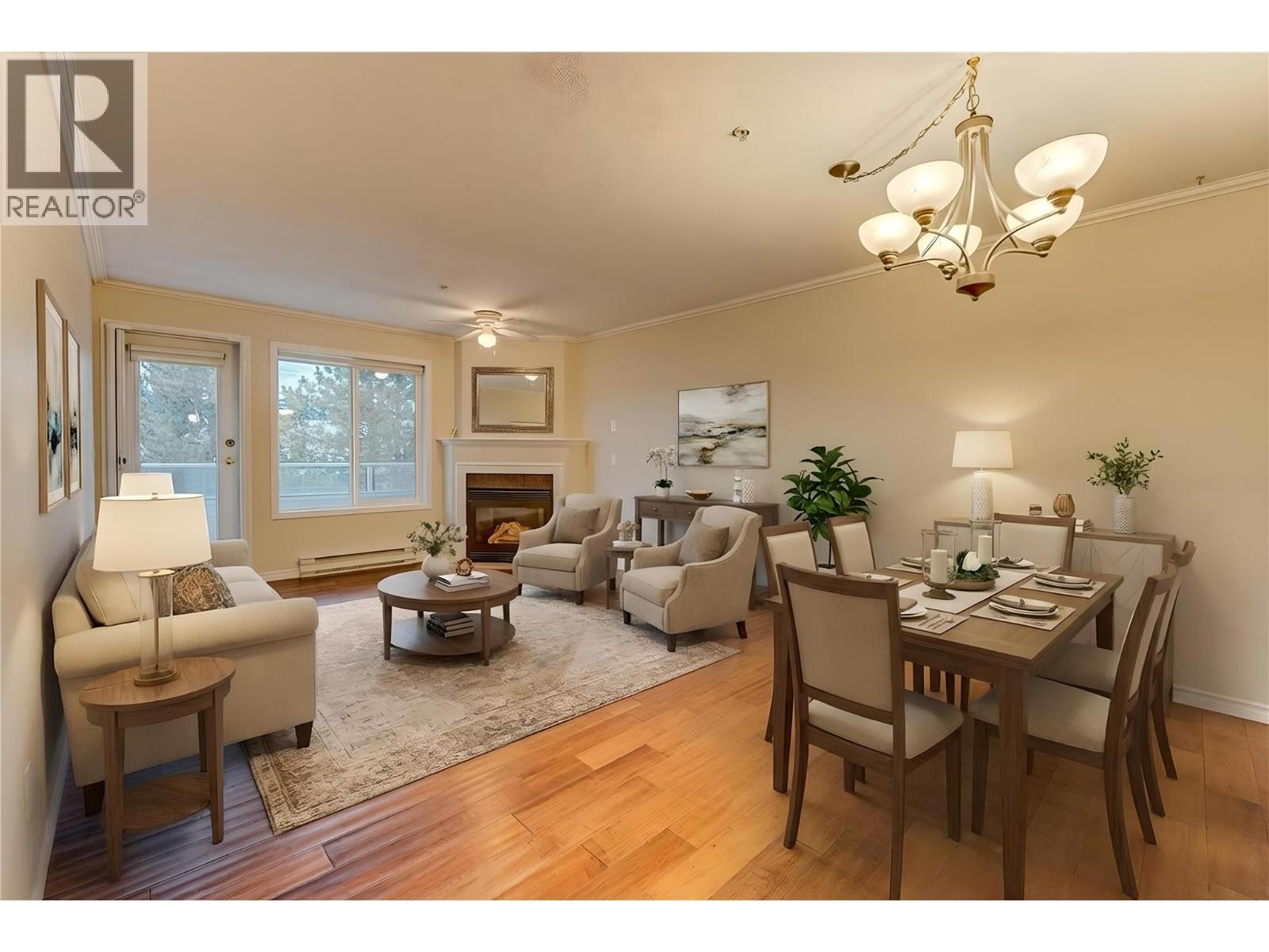 #102 3320 Centennial Drive - 3
