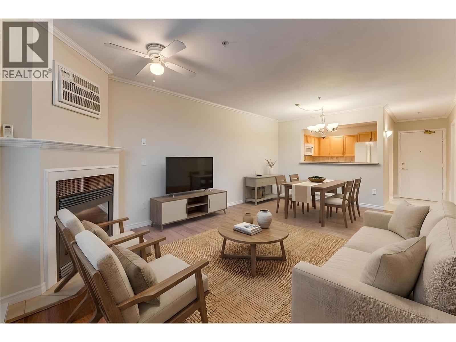 #102 3320 Centennial Drive - 4