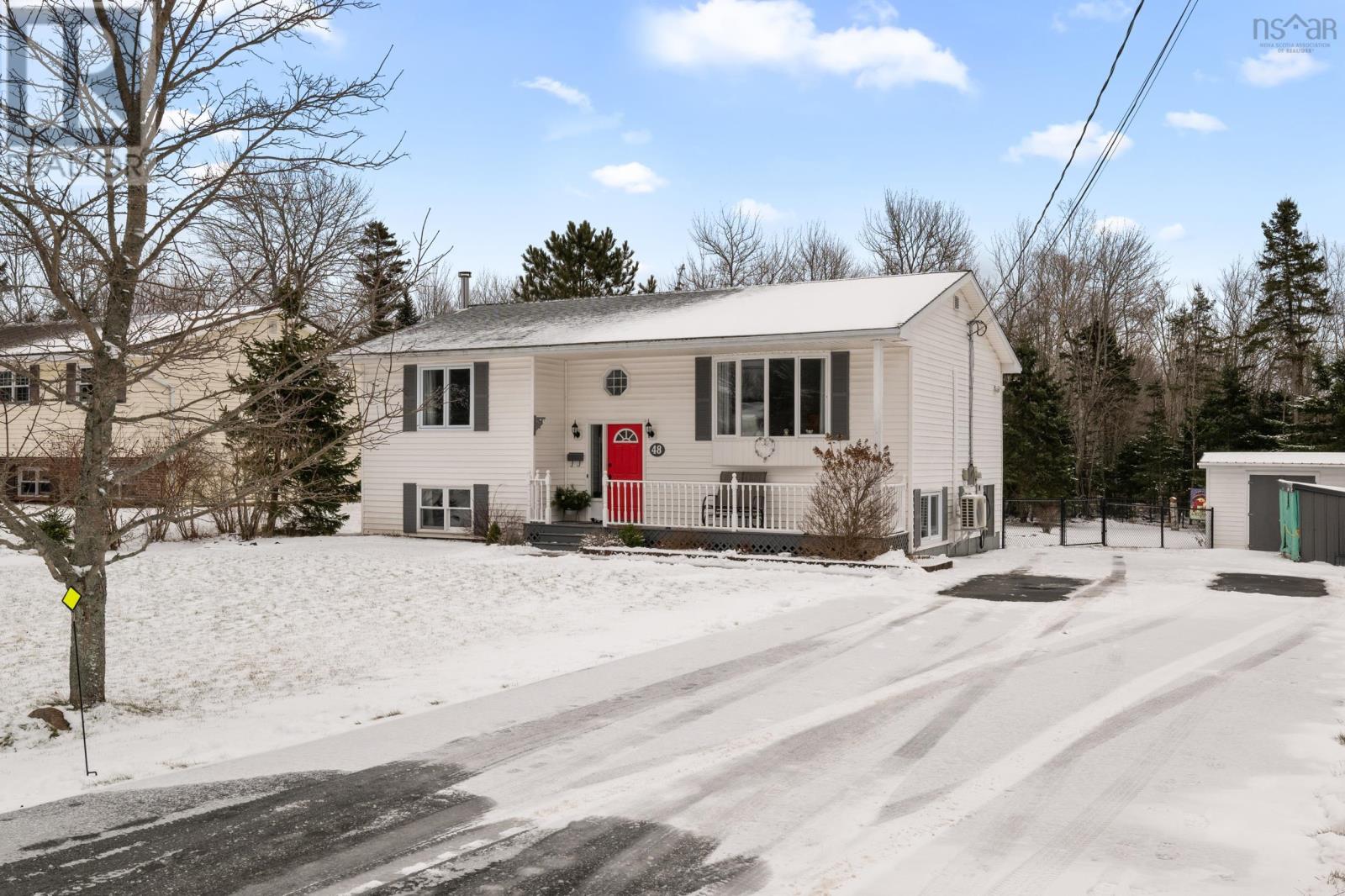 Property photo of 48 Huckleberry Lane