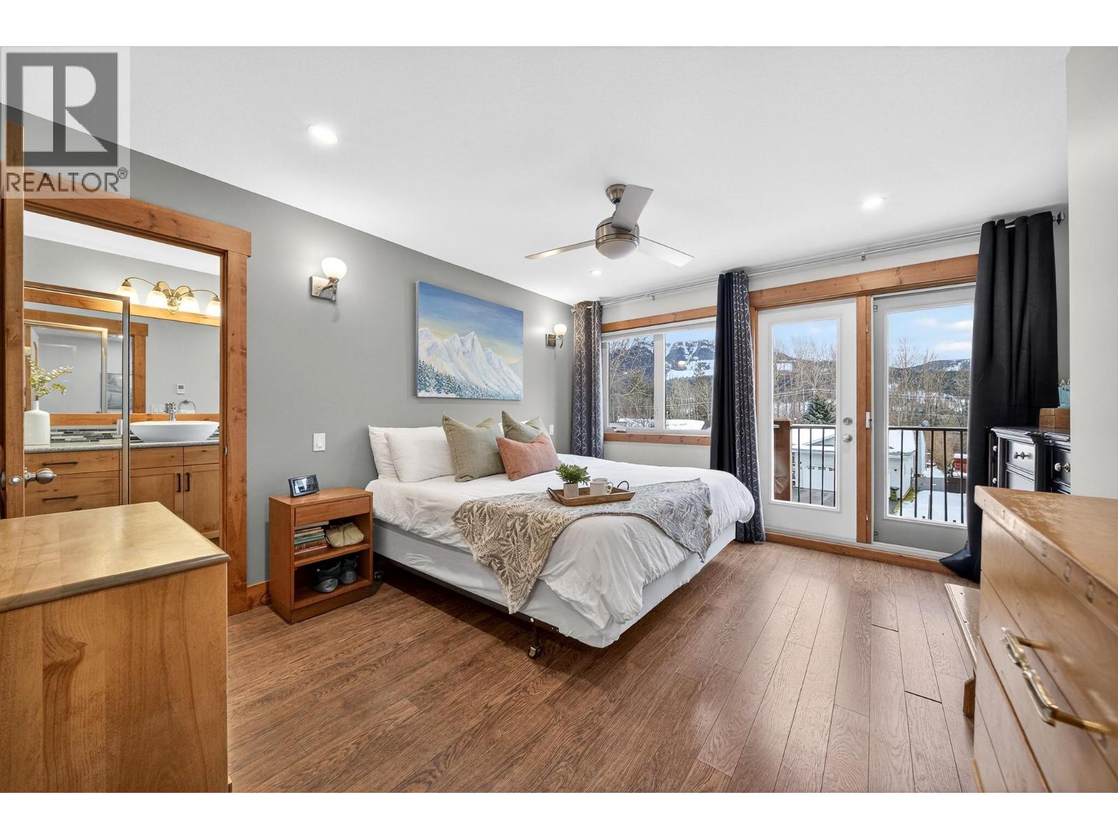 32 Aspen Crescent, Fernie