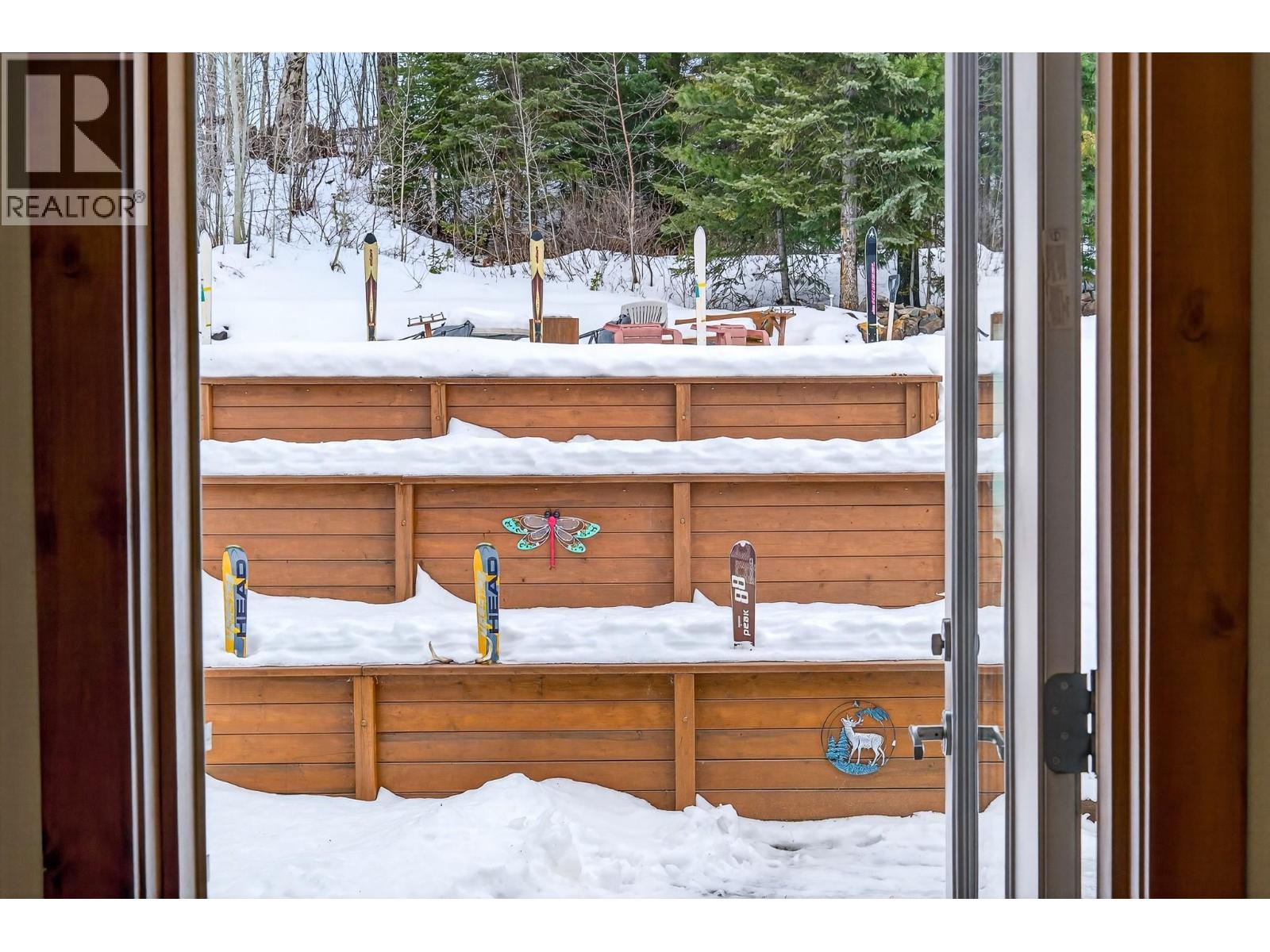 32 Aspen Crescent, Fernie