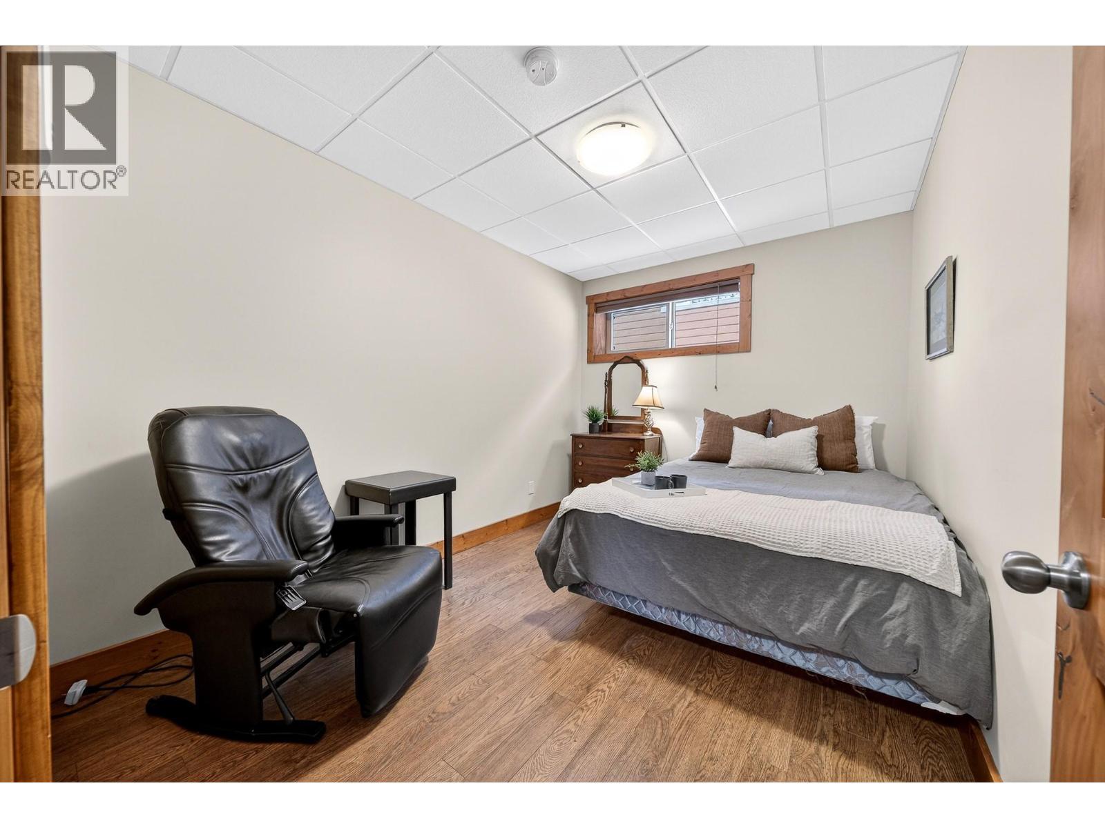 32 Aspen Crescent, Fernie