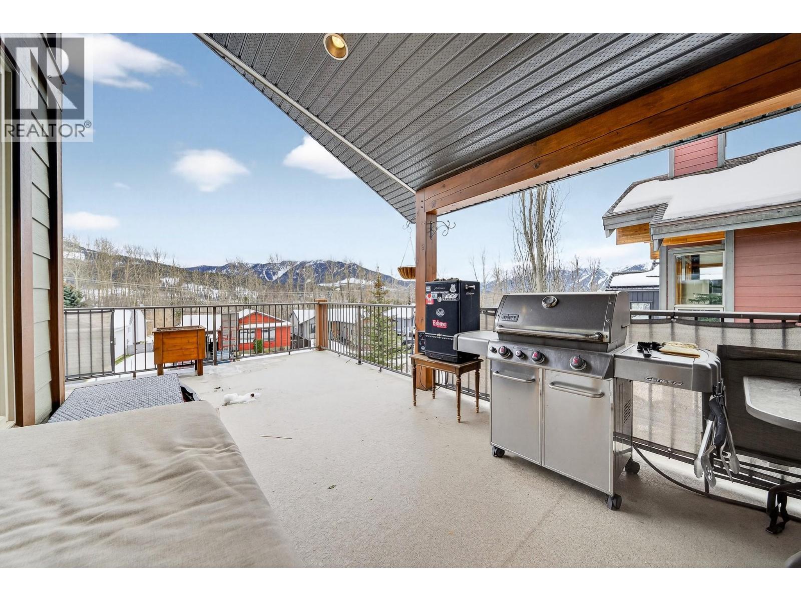 32 Aspen Crescent, Fernie