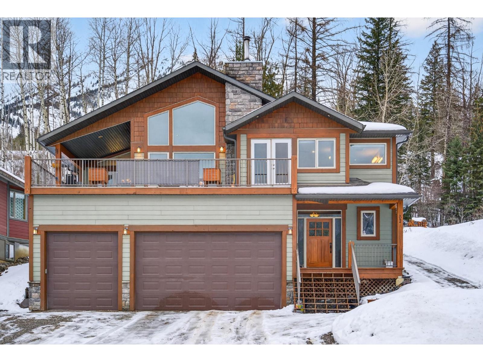 32 Aspen Crescent, Fernie