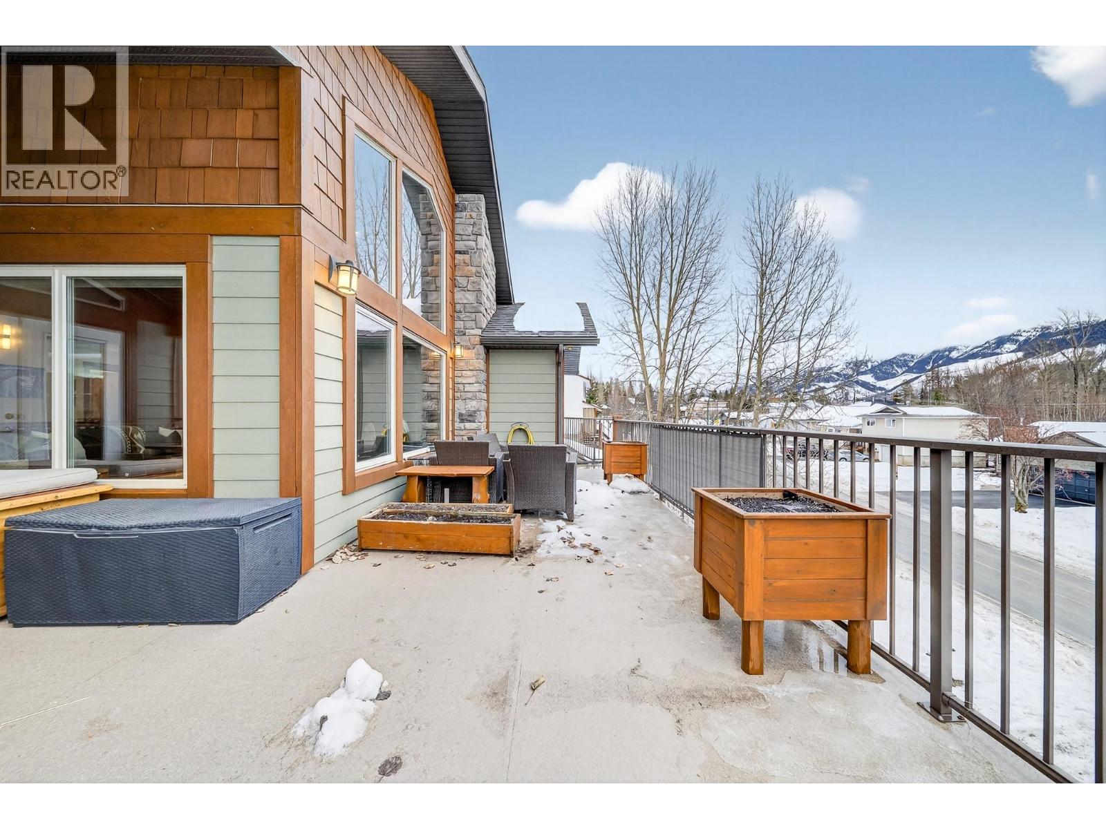 32 Aspen Crescent, Fernie